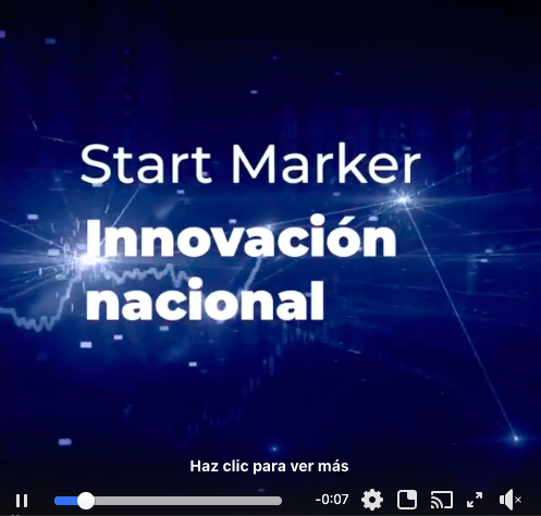 Start Market: Innovación Nacional