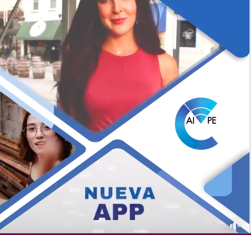 Nueva App para orientación a las mujeres