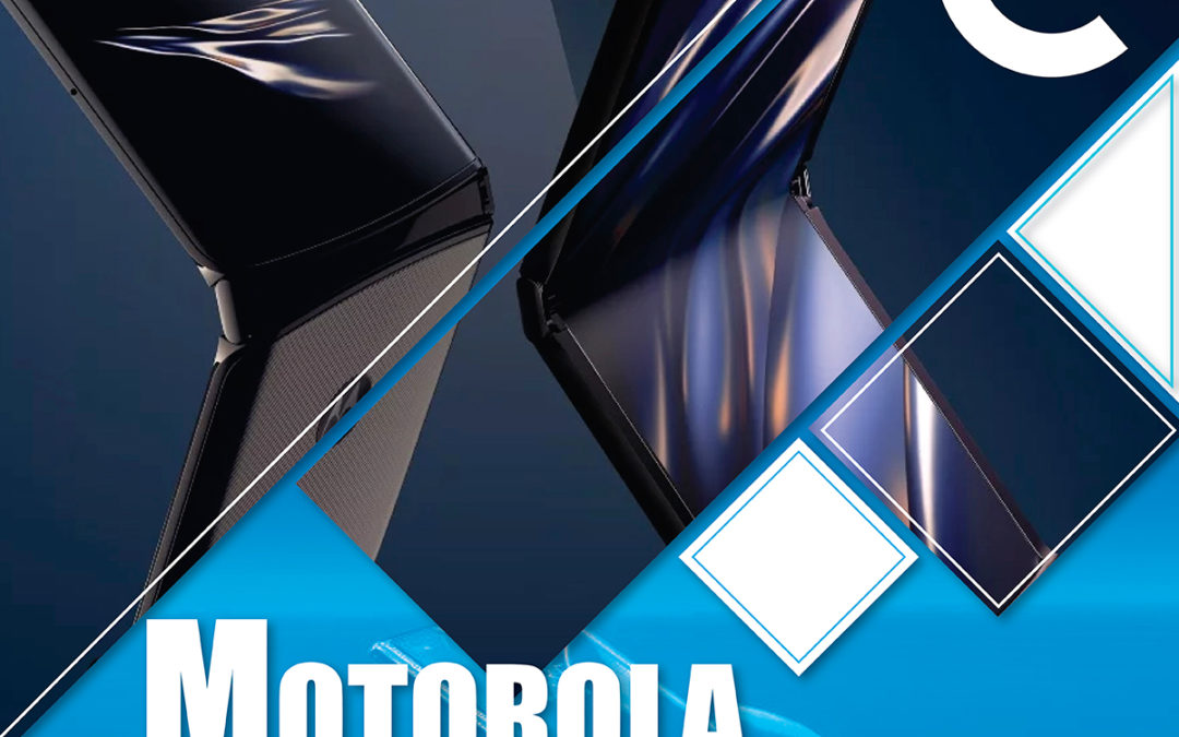 Motorola lo hizo de nuevo