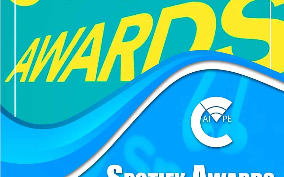 Spotify Awards en México