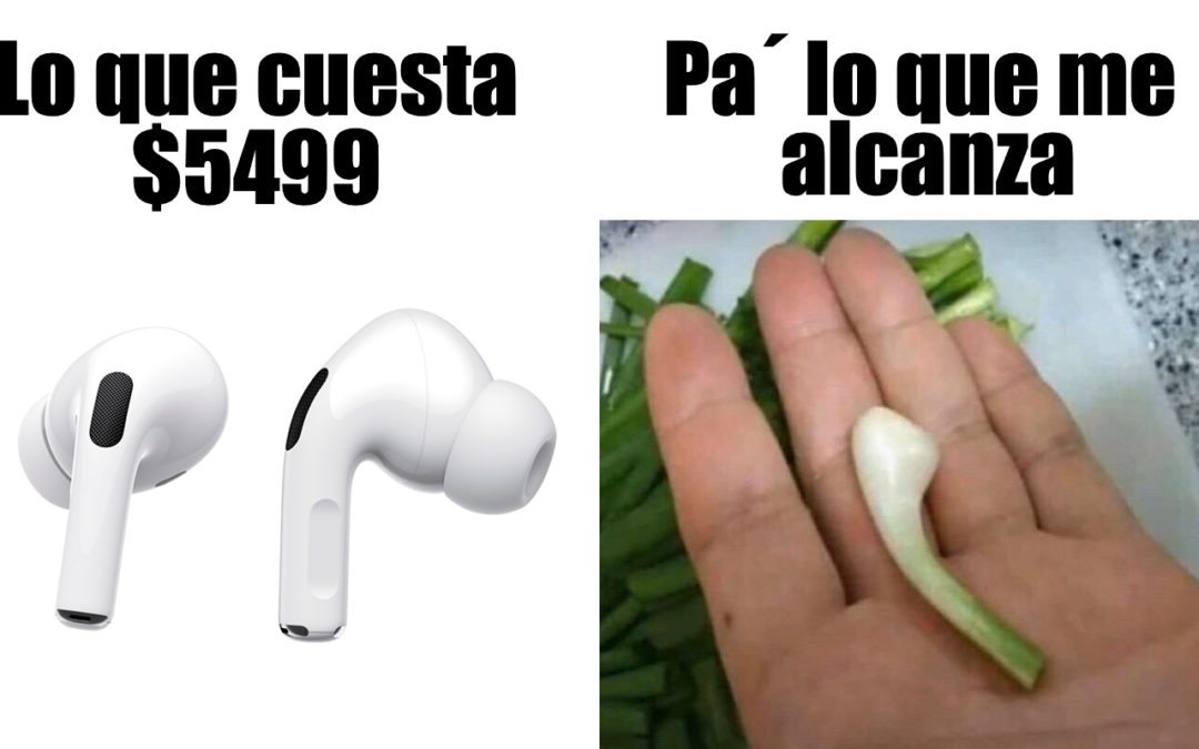 AirPods