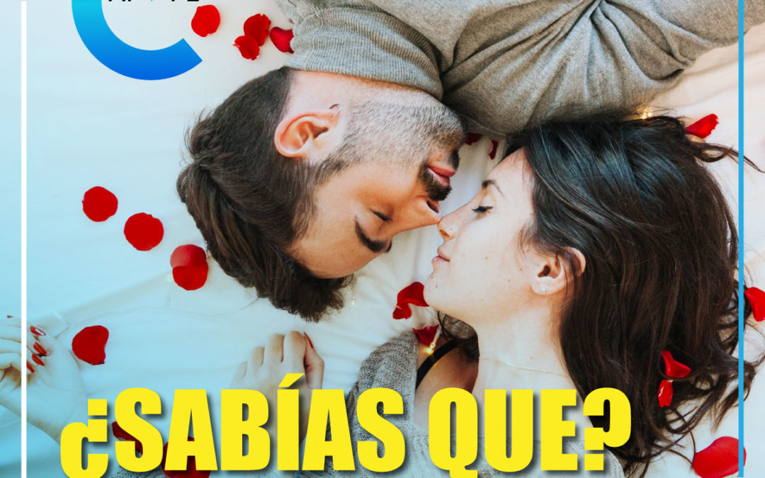 ¿Sabías qué? 14 de Febrero