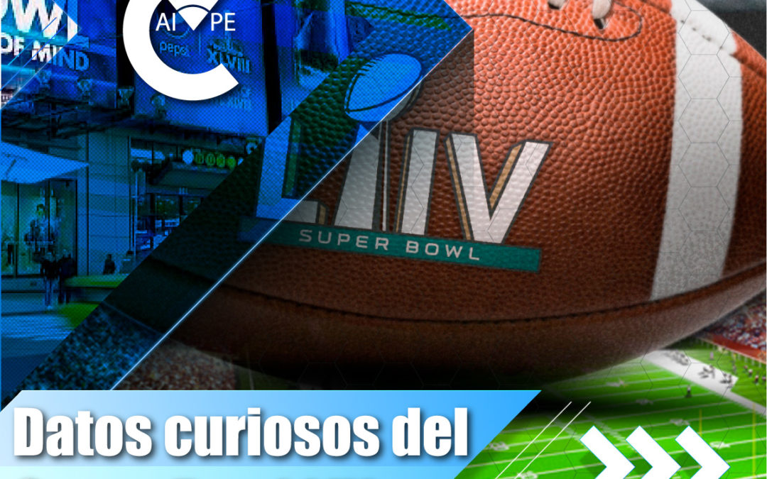 Datos curiosos del Super Bowl LIV