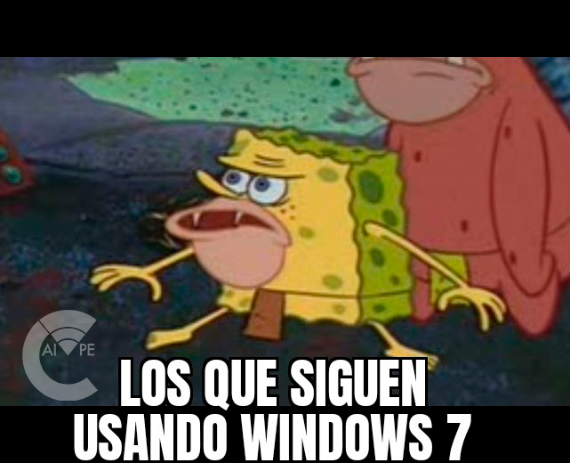 Windows 7