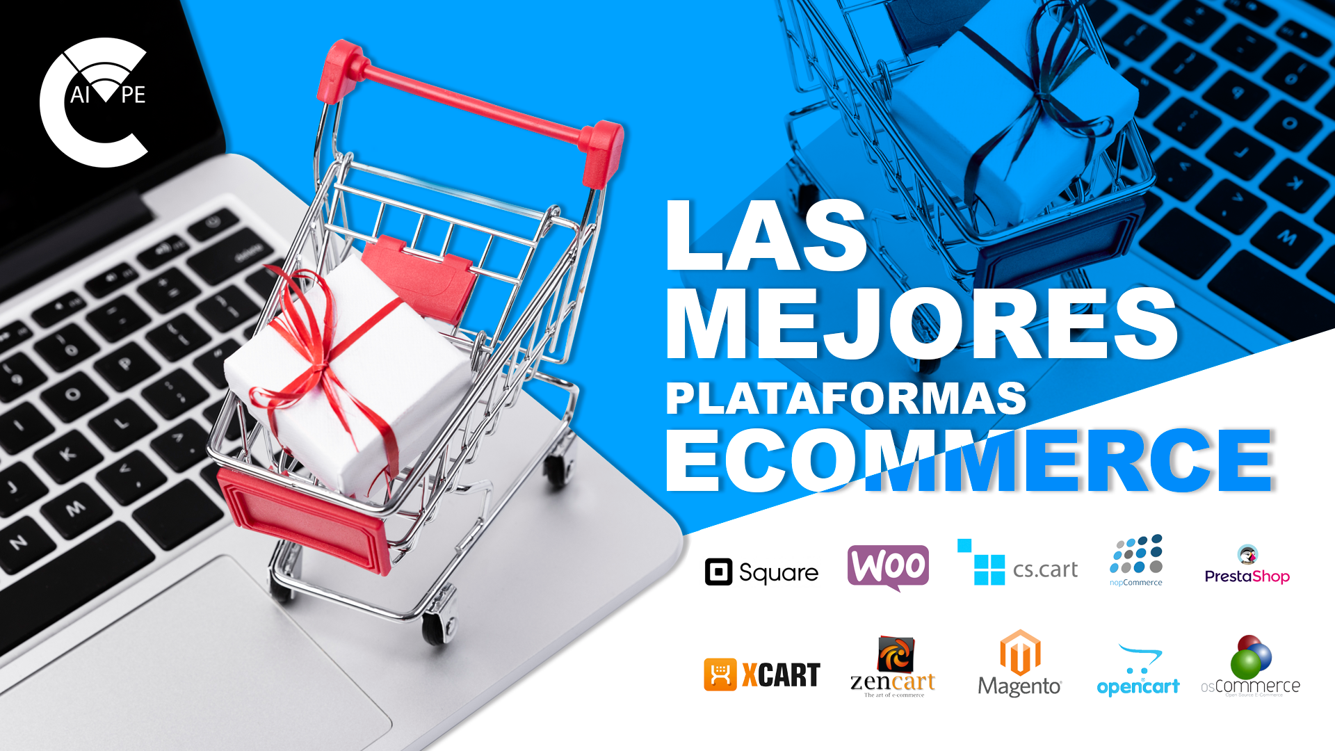 Las Mejores Plataformas De Ecommerce Caivpe 1251