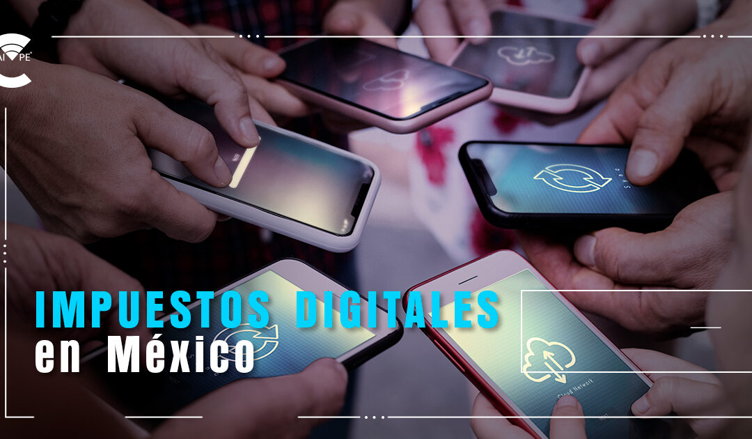 Impuestos Digitales