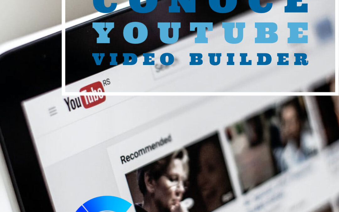 Conoce Youtube Video Builder