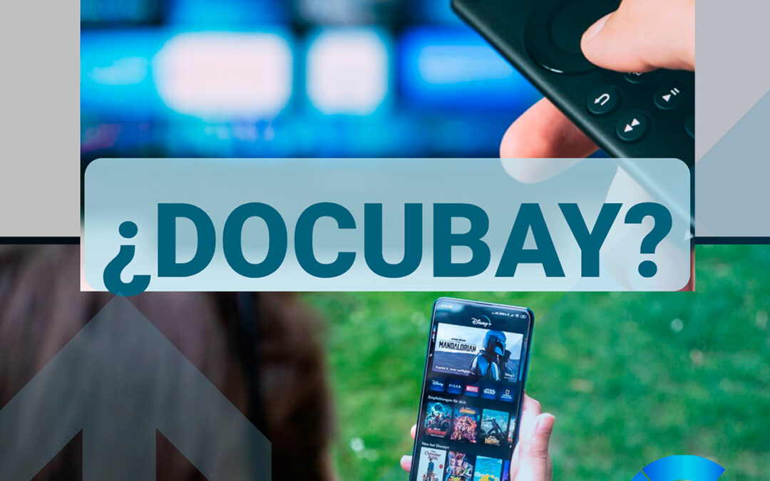 ¿DocuBay?