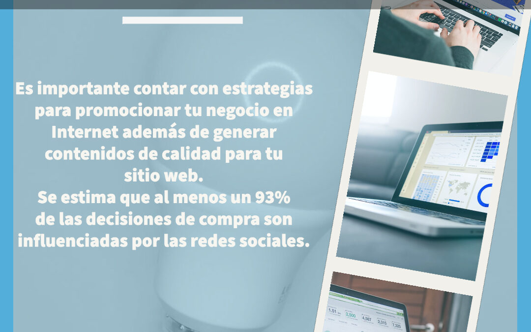 ¿Marketing Digital para mi negocio?