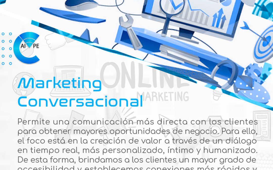 Marketing Conversacional