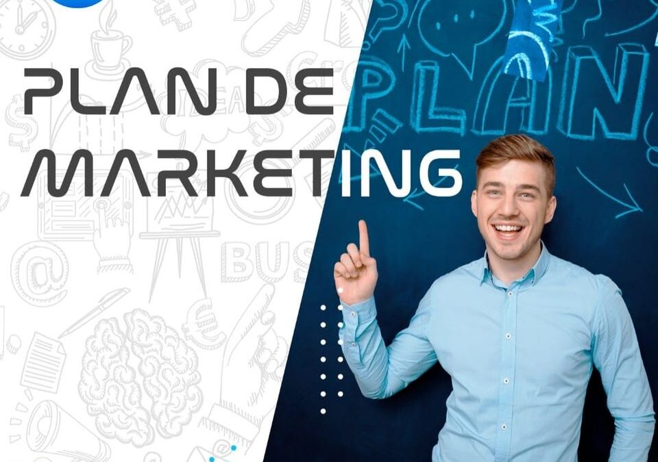 Plan de Marketing