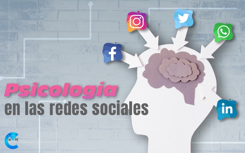 Psicología en Redes Sociales