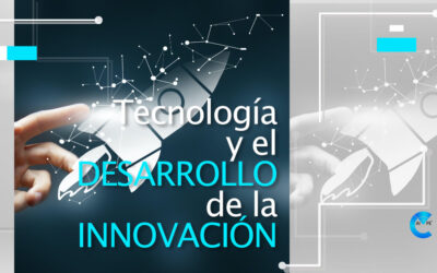 Tecnología y desarrollo de la innovación
