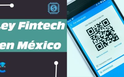 Ley Fintech en México